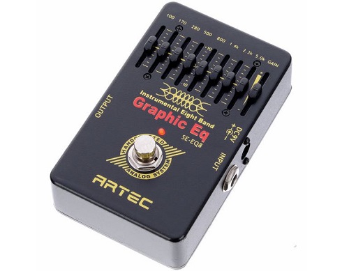 Artec-SE-EQ8-Graphic-EQ