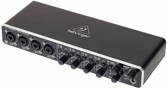 Behringer-UMC404HD