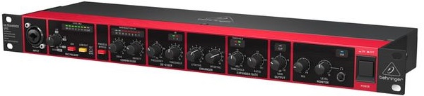 Behringer-UV1