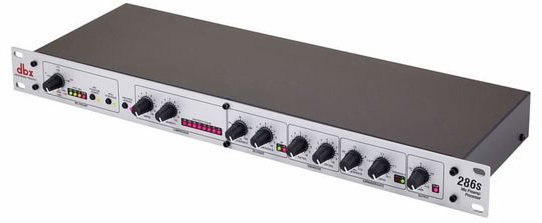 DBX-286-S