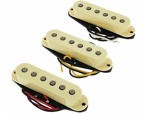 Fender-Yosemite-Strat-Pickup-Set