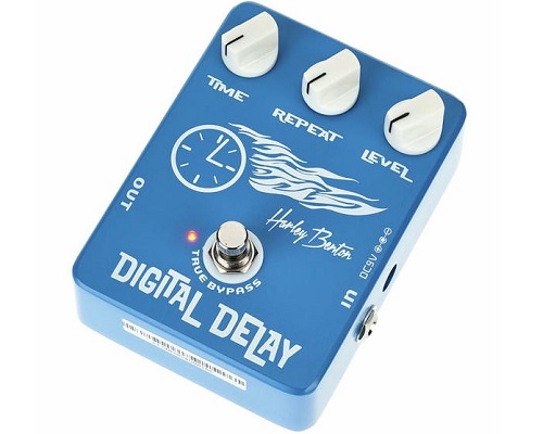 Harley-Benton-Digital-Delay