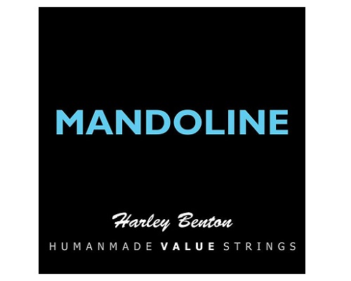 Harley-Benton-Valuestrings