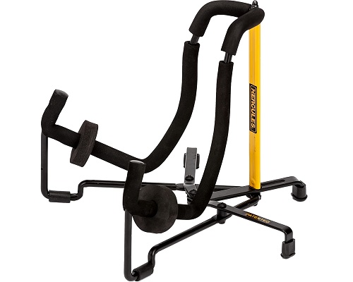 Hercules-GS303B-Travlite-Folk-Instrument-Stand