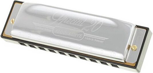 Hohner-Special-20-C