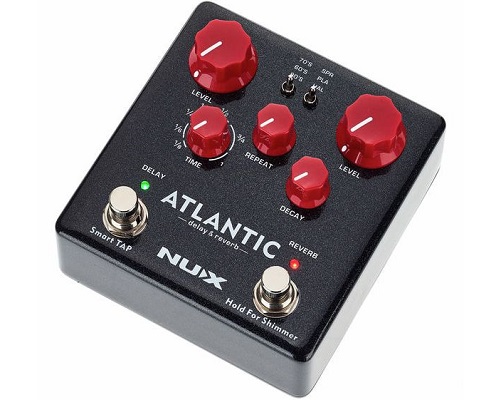 Nux-Atlantic-Delay-Reverb