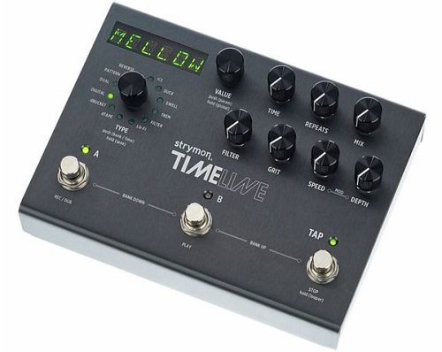 Strymon-Timeline
