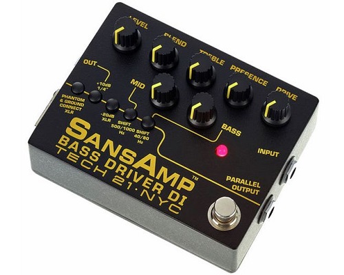 Tech-21-Bass-Driver-DI-V2