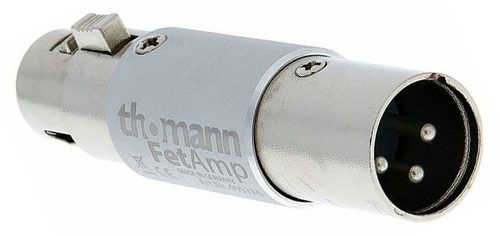 Thomann-FetAmp