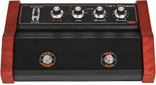Warm-Audio-Jet-Phaser