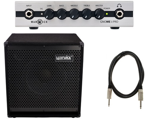Warwick-Gnome-i-Pro-Bundle