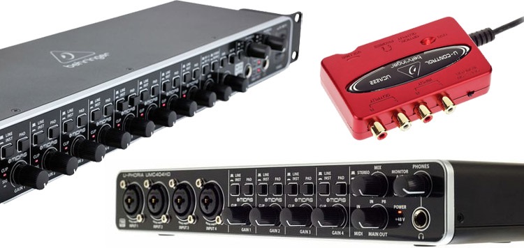 guide-achat-carte-son-Behringer