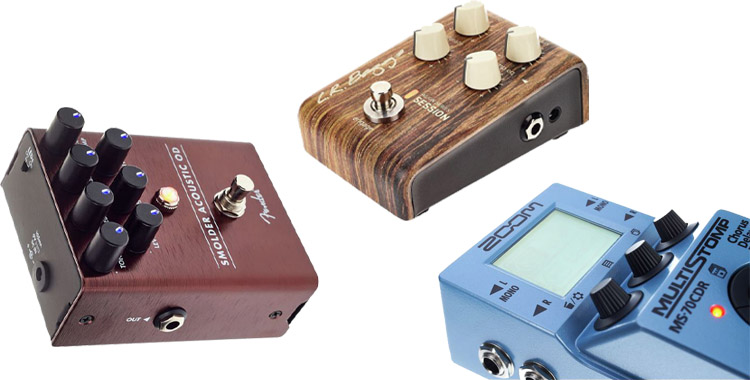 guide-achat-pedale-effet-guitare-acoustique