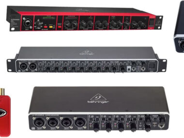 meilleures-cartes-son-behringer