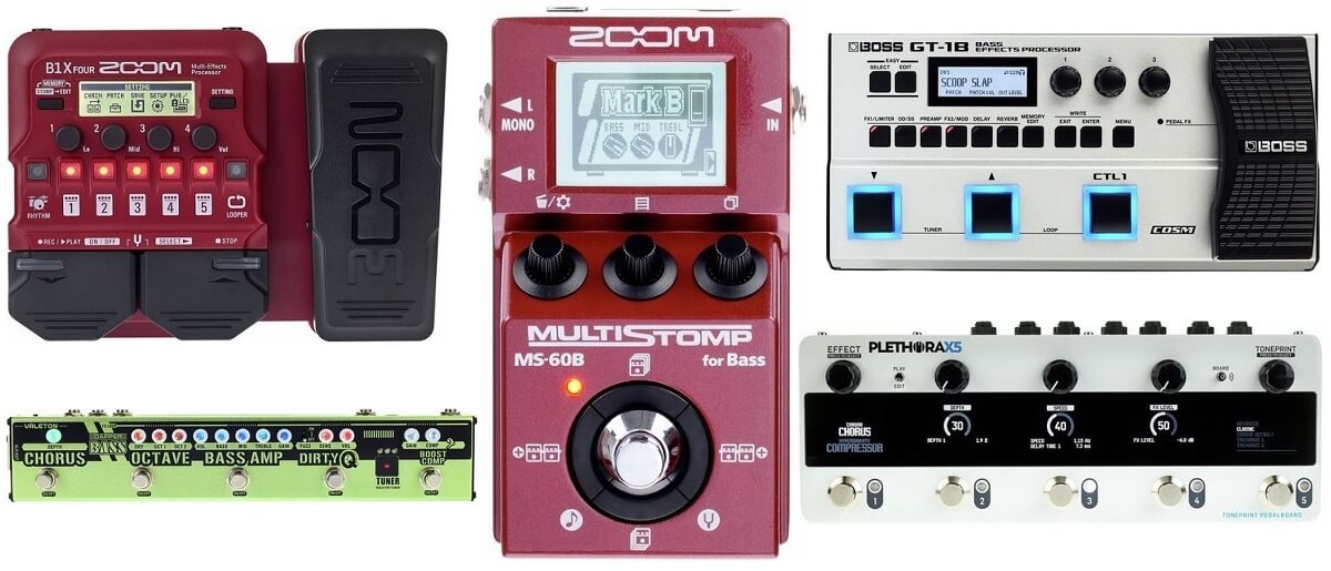 meilleures-pedales-multi-effet-basse