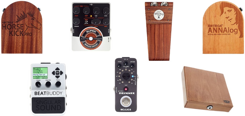 meilleures-pedales-stompbox-guitariste