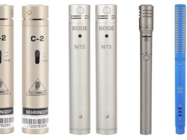 meilleurs-microphones-petite-membrane