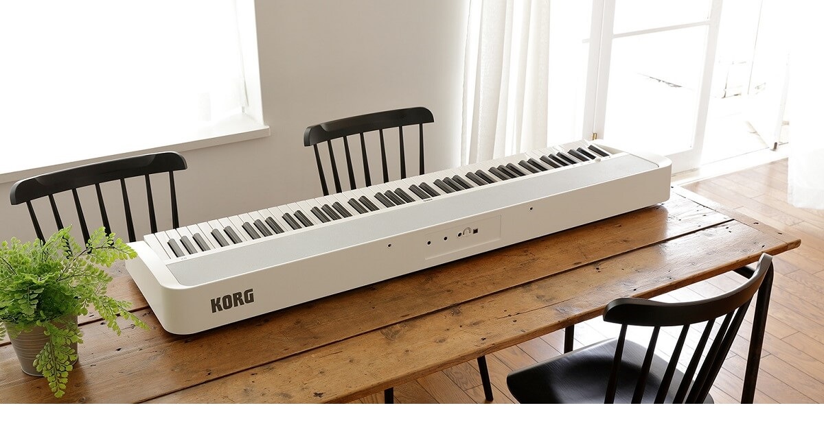 meilleurs-pianos-numeriques-korg