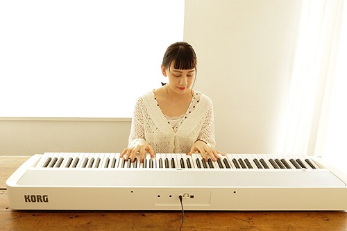 quel-piano-numerique-Korg-debutant