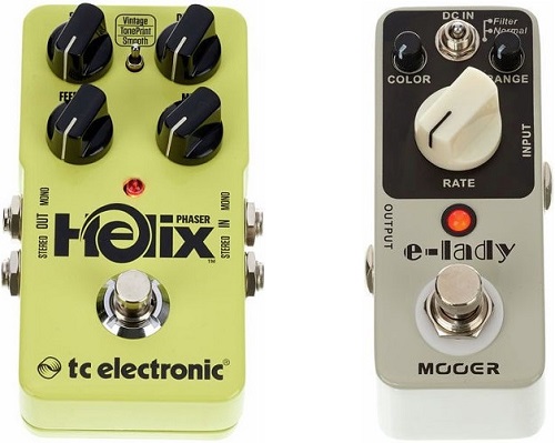 quelle-est-différence-Phaser-Flanger