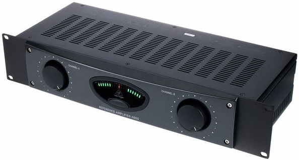 Behringer-A800