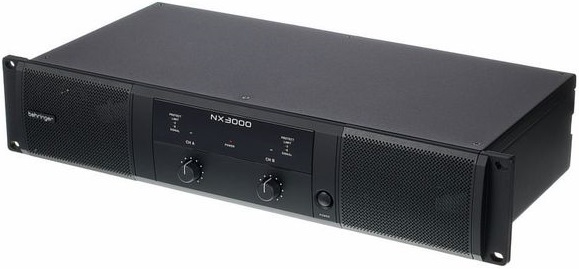 Behringer-NX3000