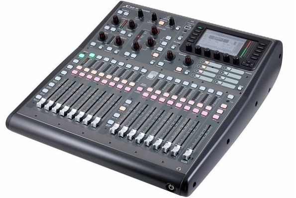 Behringer-X32-Producer