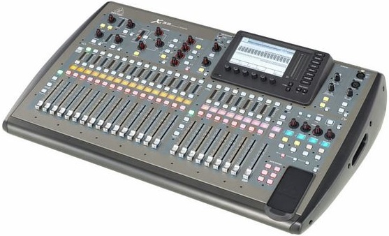 Behringer-X32