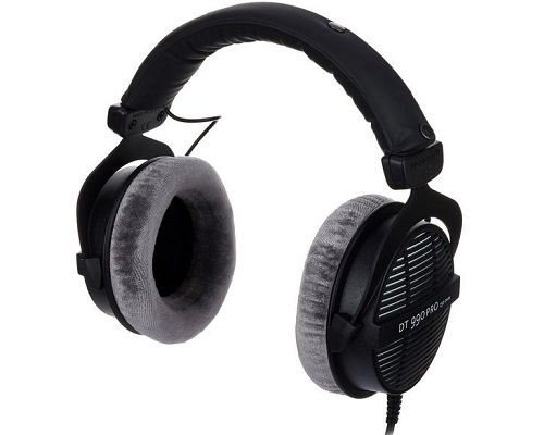 Beyerdynamic-DT-990-Pro