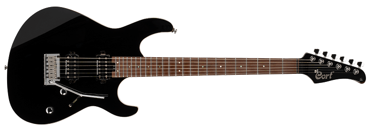 Cort-G-300-Pro-Black