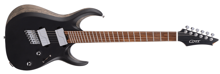 Cort-X-700-Mutility-Black