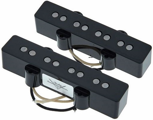 FENDER-CS60-JAZZ-SET
