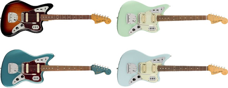 Fender-Vintera-60s-Jaguar
