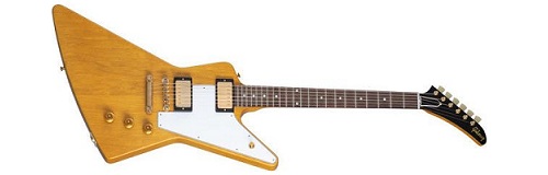 Gibson-58-Korina-Explorer-VOS