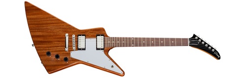 Gibson-Explorer-Antique-Natural