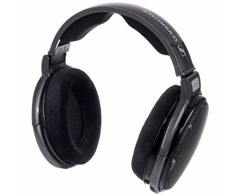 Sennheiser-HD-650