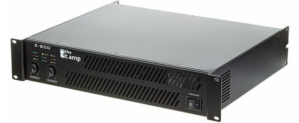 The-t.amp-E-800