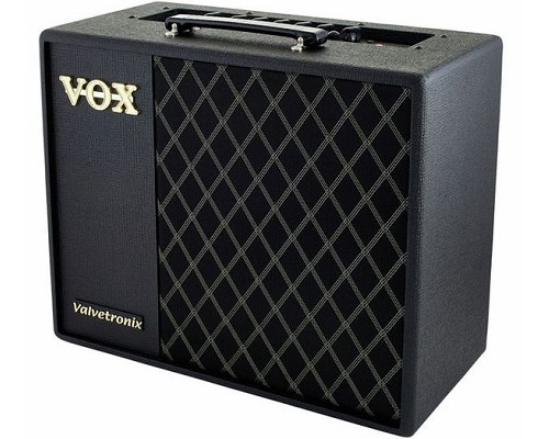 Vox-VT40X