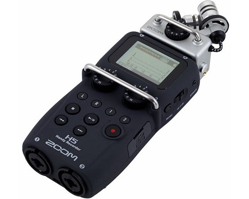 Zoom-H5