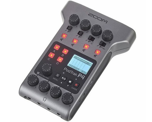 Zoom-PodTrak-P4