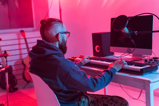 comment-debuter-carriere-musique
