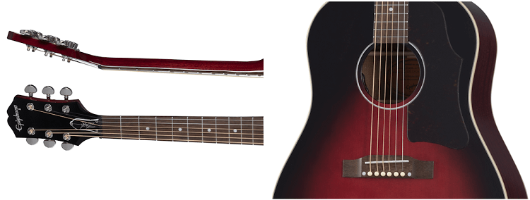guide-achat-Gibson-J-45