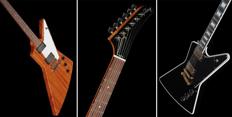 guide-achat-guitare-explorer-gibson