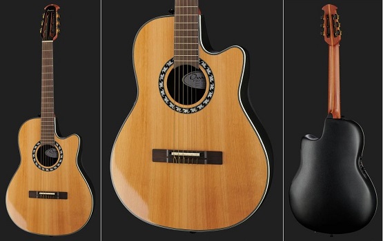 guide-achat-guitare-ovation
