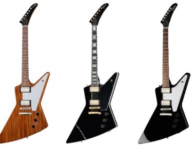 meilleures-guitares-explorer-gibson