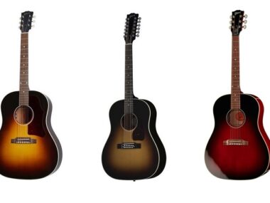 meilleures-guitares-j45-gibson