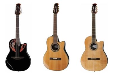meilleures-guitares-ovation