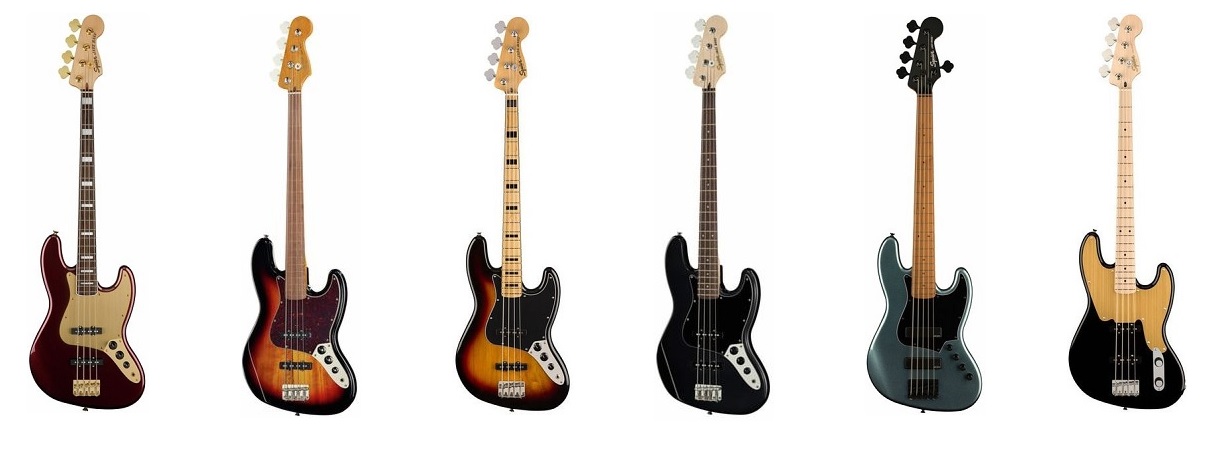 meilleures-jazz-bass-squier