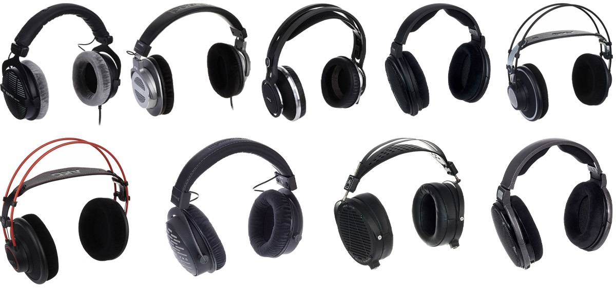 meilleurs-casques-ouverts-studio