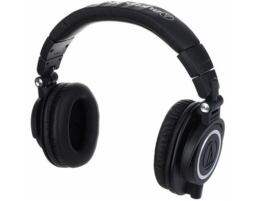 Audio-Technica-ATH-M50-X